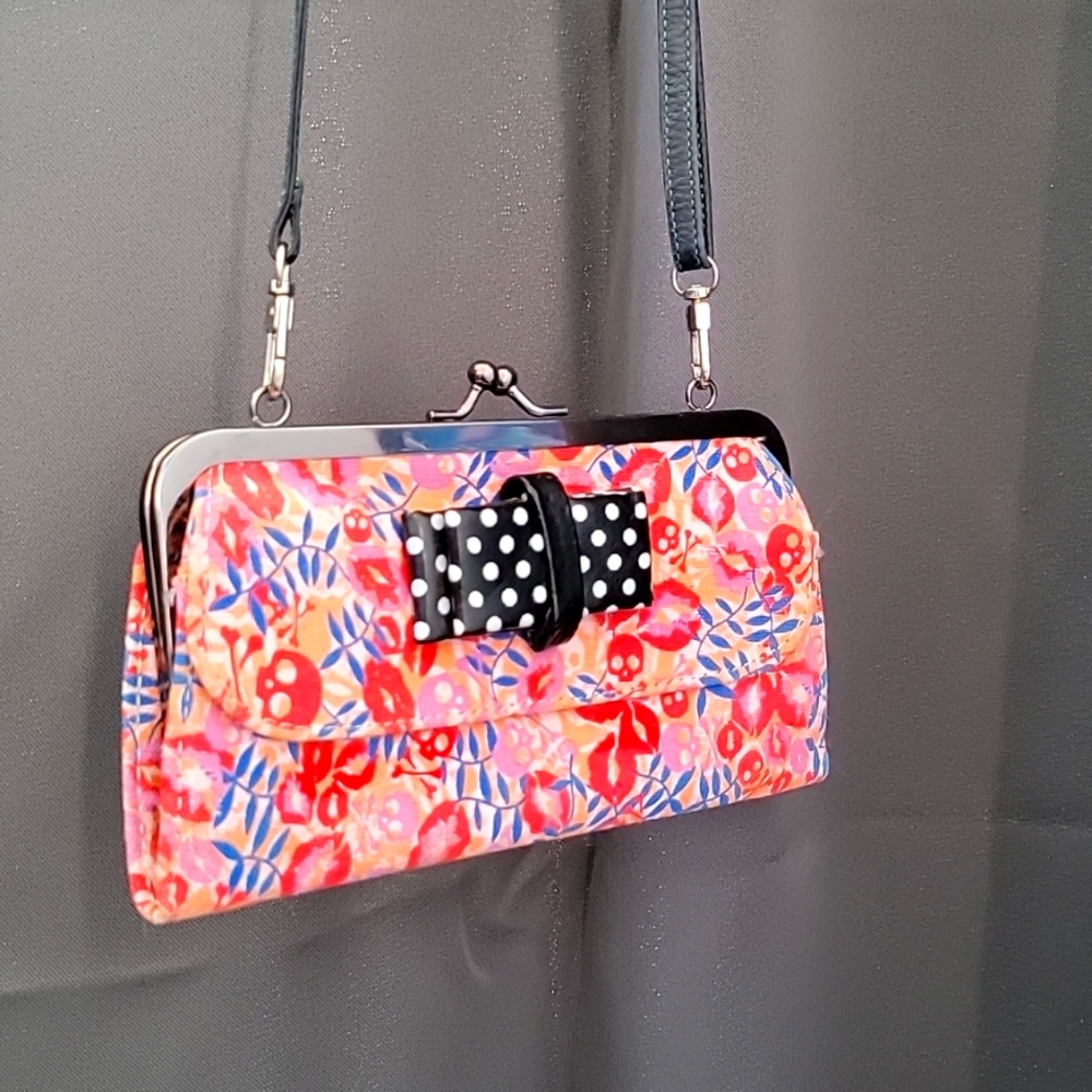 Iron Fist Clutch